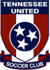 Tennessee United SC crest